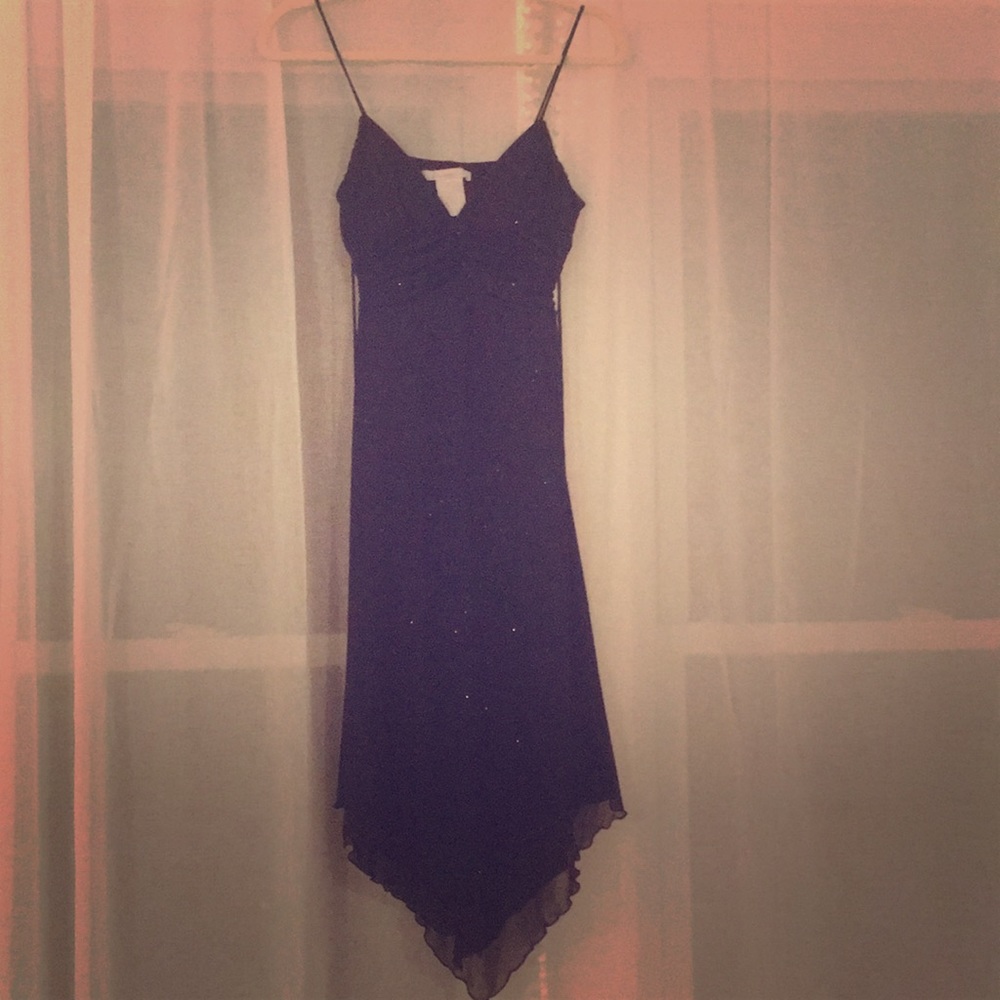 Charlotte Russe cocktail dress